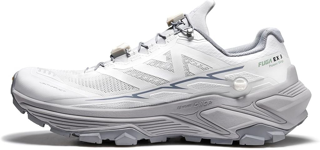 Giày chạy trail nữ Kailas Fuga EX 3