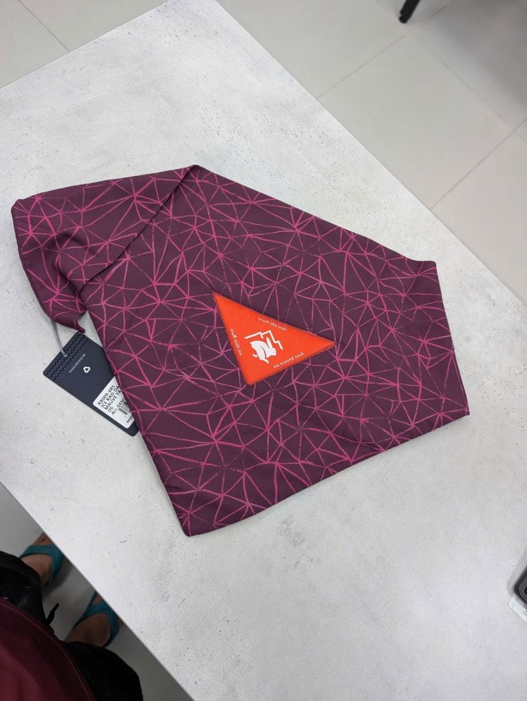 Khăn Rabbit Rad - Dana