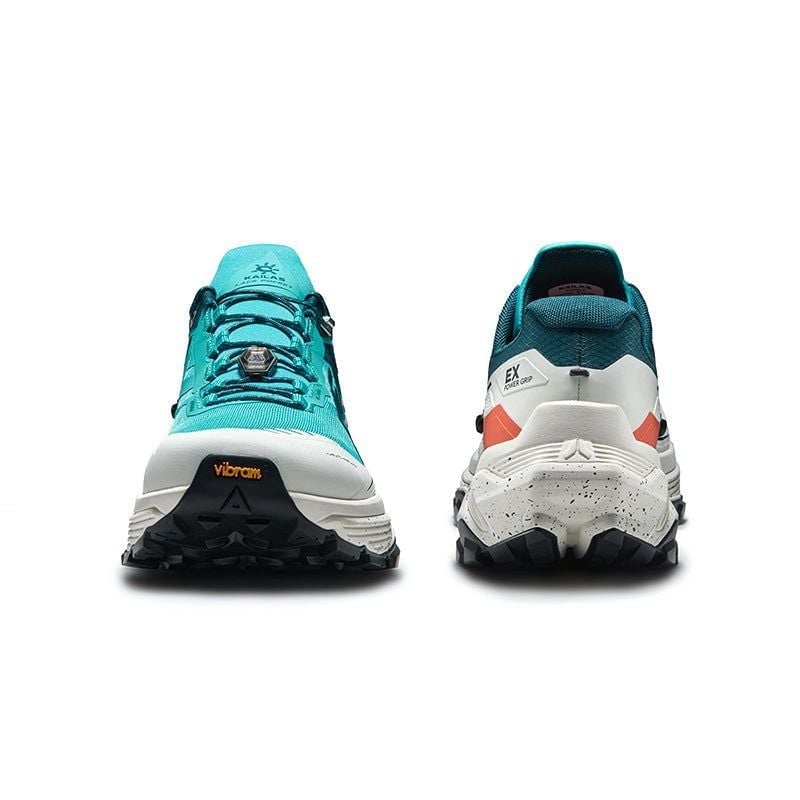 Giày chạy trail nam Kailas FUGA EX New