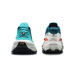 Giày chạy trail nam Kailas FUGA EX New