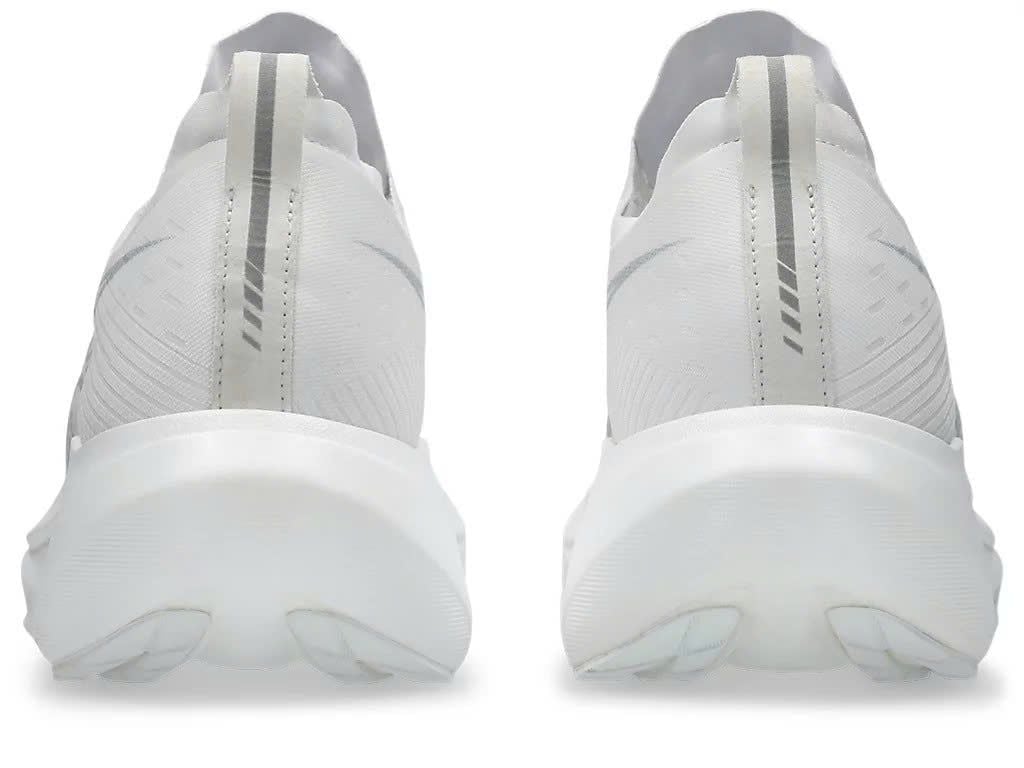 Giày chạy bộ Unisex Asics MEGABLAST