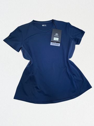 Áo Chạy Bộ Ngắn Tay Nữ Kailas Functional KG2327203