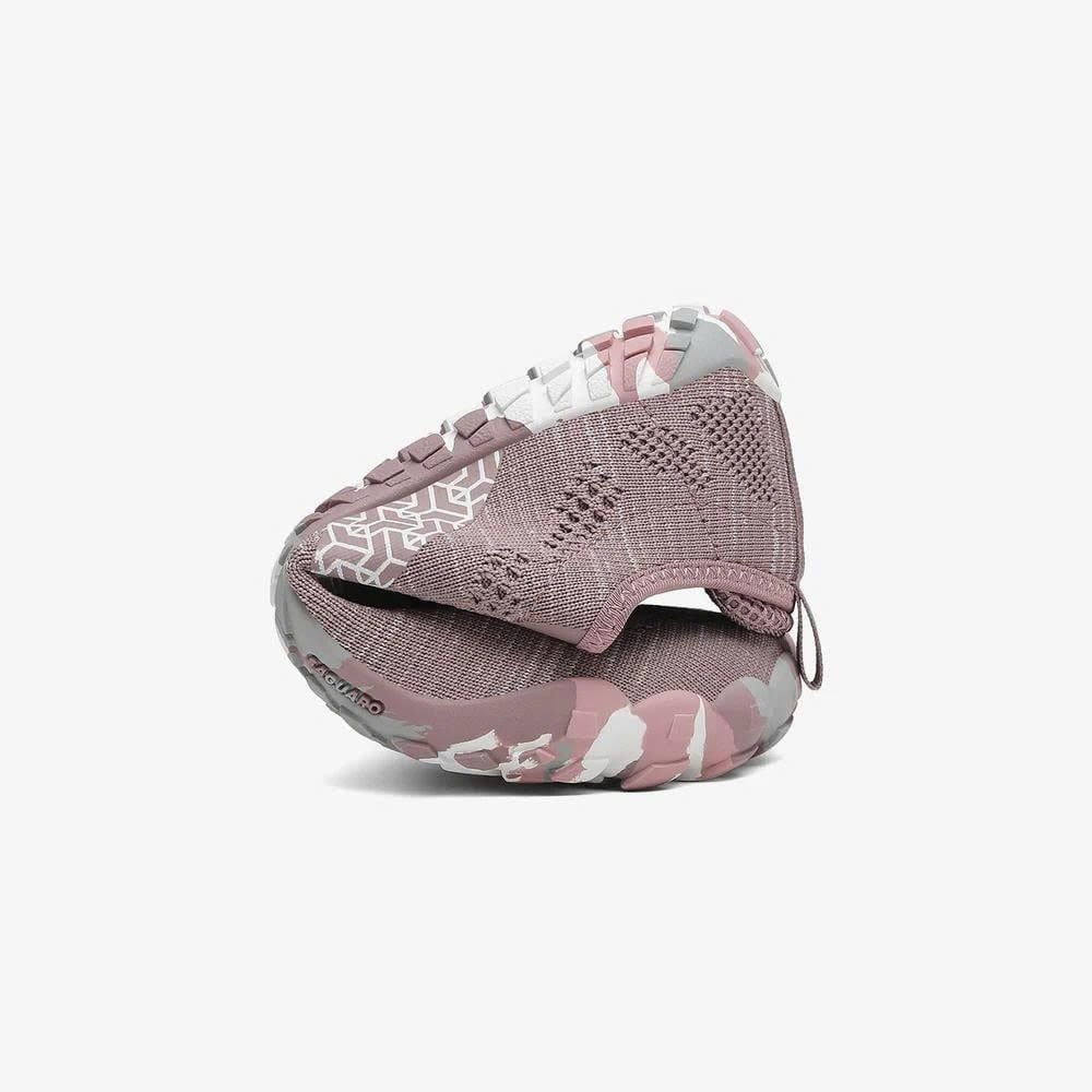 Giày Barefoot Saguaro Smart II - Barefoot Shoes Zero Drop, Đế 6mm