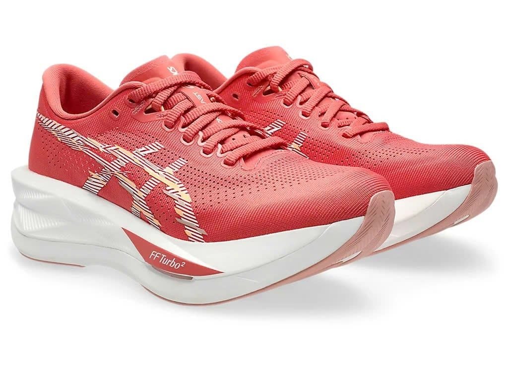 Giày chạy bộ nữ Asics SONICBLAST