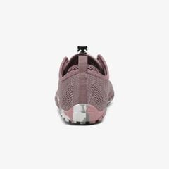 Giày Barefoot Saguaro Smart II - Barefoot Shoes Zero Drop, Đế 6mm