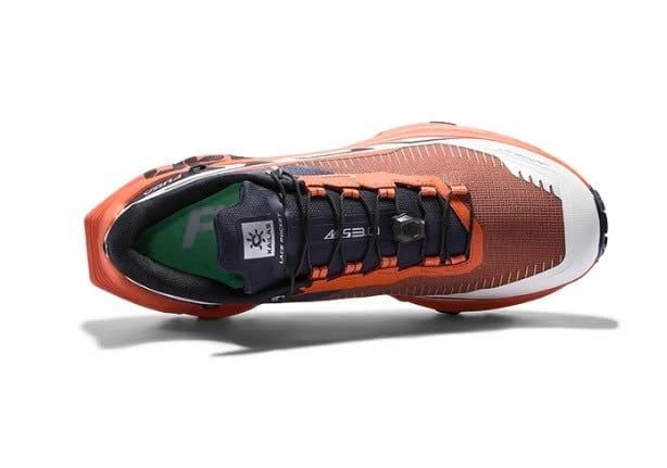 Giày chạy trail nam Kailas FUGA EX 330 Trail Running Shoes