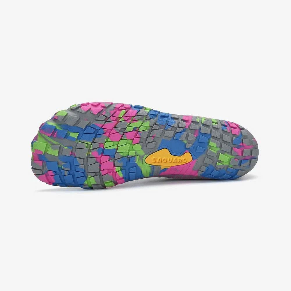 Giày Barefoot Saguaro Smart II - Barefoot Shoes Zero Drop, Đế 6mm