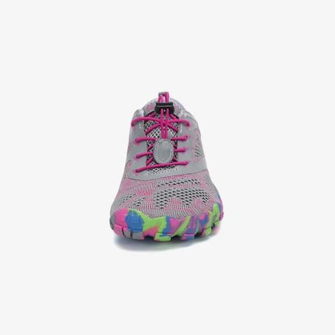 Giày Barefoot Saguaro Smart II - Barefoot Shoes Zero Drop, Đế 6mm