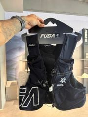 Vest nước chạy địa hình Kailas Fuga Air 8 Ⅳ