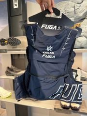 Vest nước chạy địa hình Kailas Fuga Air 8 Ⅳ