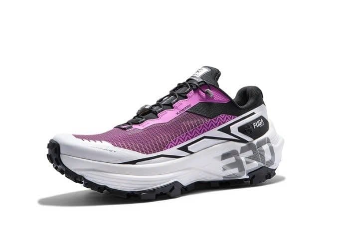 Giày chạy trail nam Kailas FUGA EX 330 Trail Running Shoes