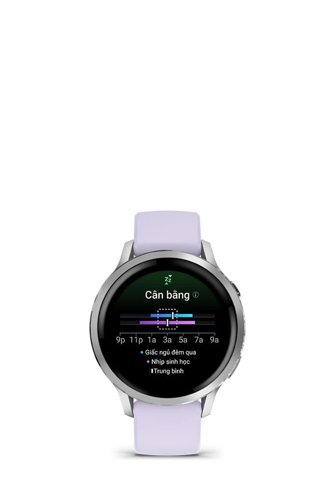 Đồng hồ thông minh Garmin Venu Venu 4 - 41 mm