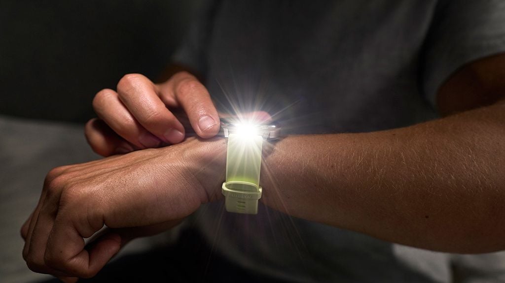 Đồng hồ thông minh Garmin Venu Venu 4 - 41 mm