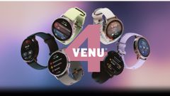 Đồng hồ thông minh Garmin Venu Venu 4 - 41 mm