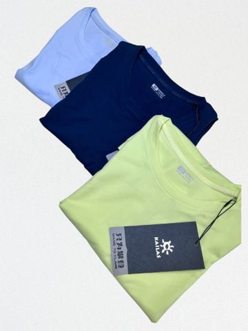 Áo Chạy Bộ Ngắn Tay Nữ Kailas Functional KG2327203