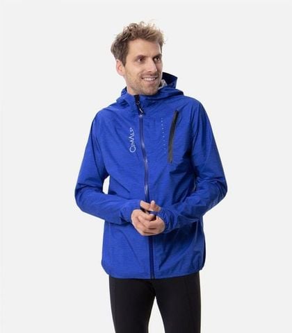ÁO KHOÁC CHỐNG THẤM HIỆU CIMALP STORM 3H - CA.H624610.BLE - Khi bền bỉ, công nghệ và đam mê hội tụ trong một chiếc áo khoác đỉnh cao! ⚡