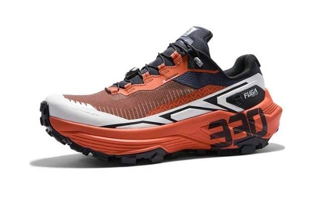 Giày chạy trail nam Kailas FUGA EX 330 Trail Running Shoes