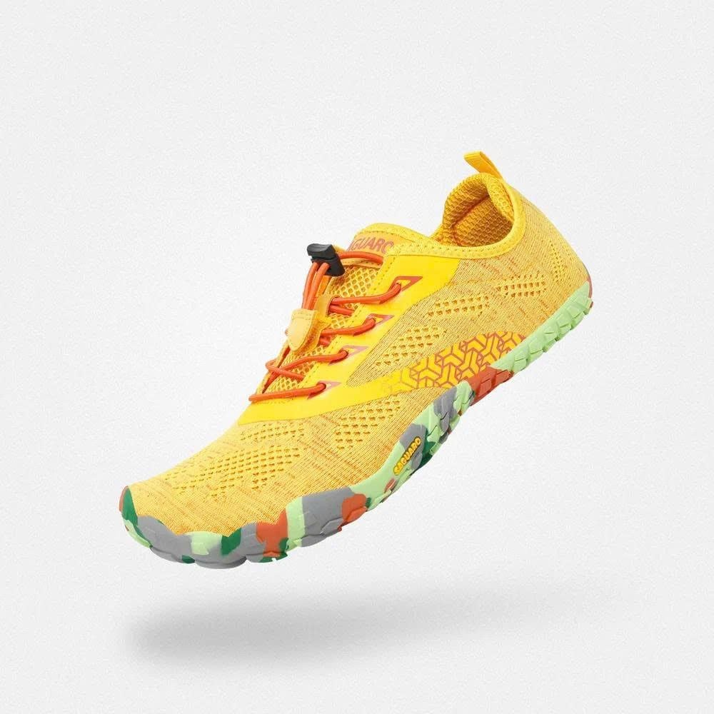 Giày Barefoot Saguaro Smart II - Barefoot Shoes Zero Drop, Đế 6mm