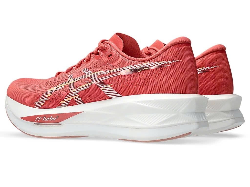Giày chạy bộ nữ Asics SONICBLAST