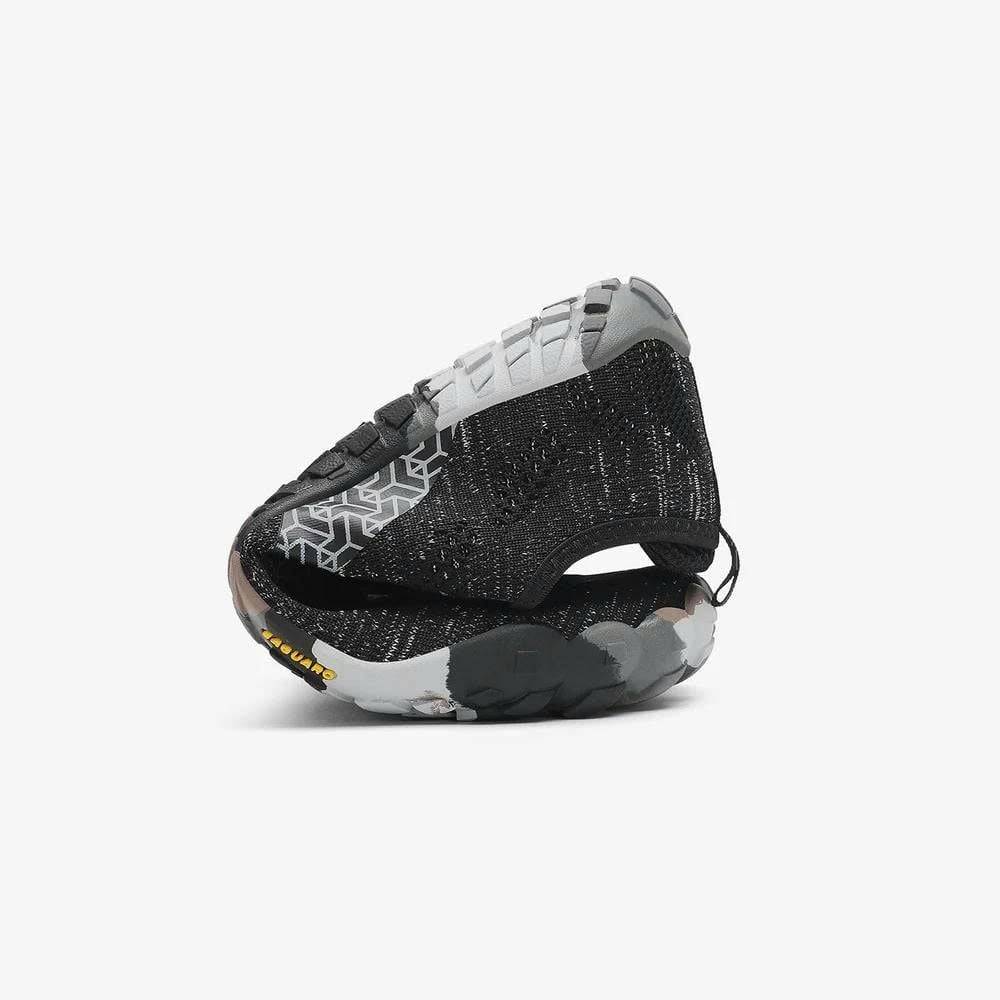 Giày Barefoot Saguaro Smart II - Barefoot Shoes Zero Drop, Đế 6mm