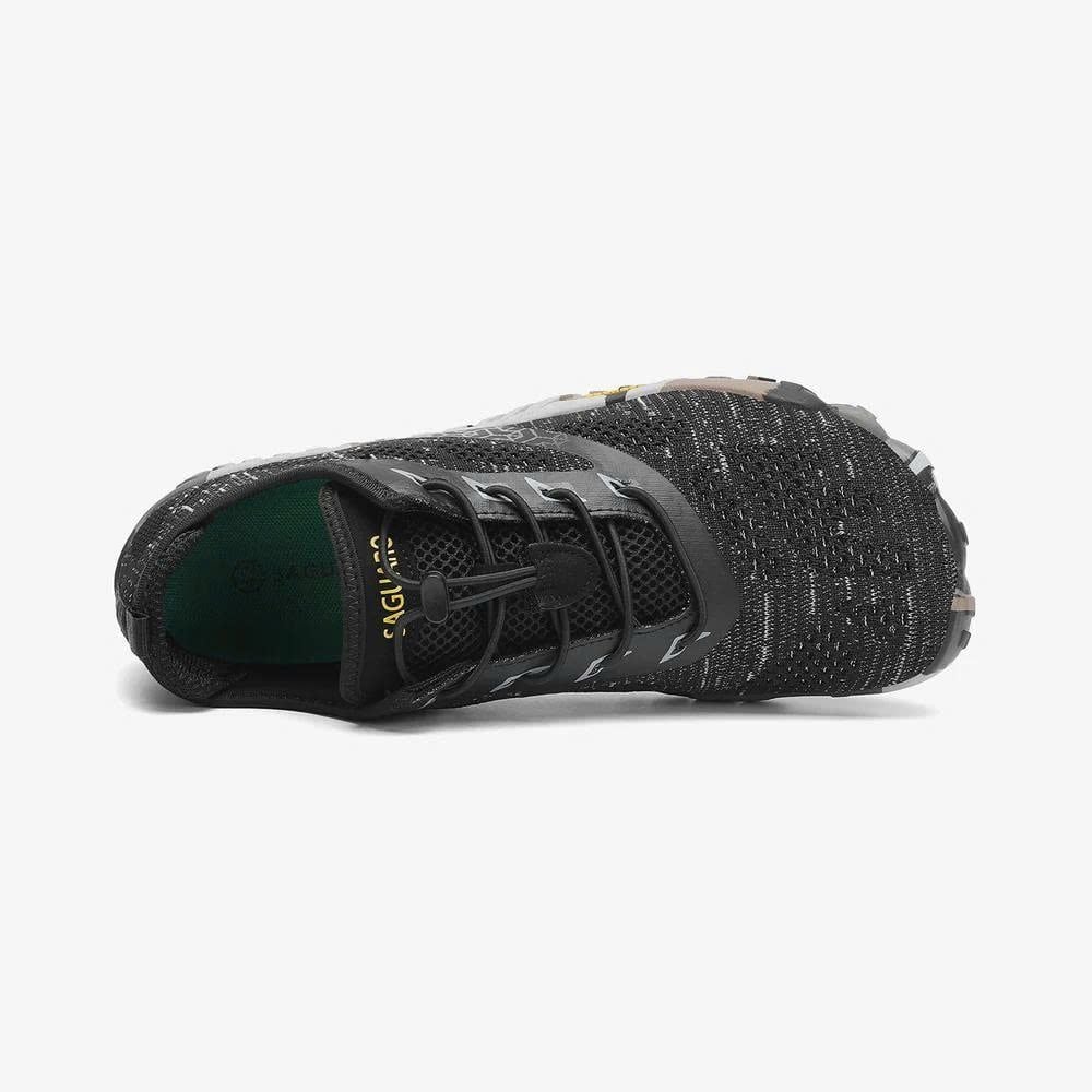 Giày Barefoot Saguaro Smart II - Barefoot Shoes Zero Drop, Đế 6mm