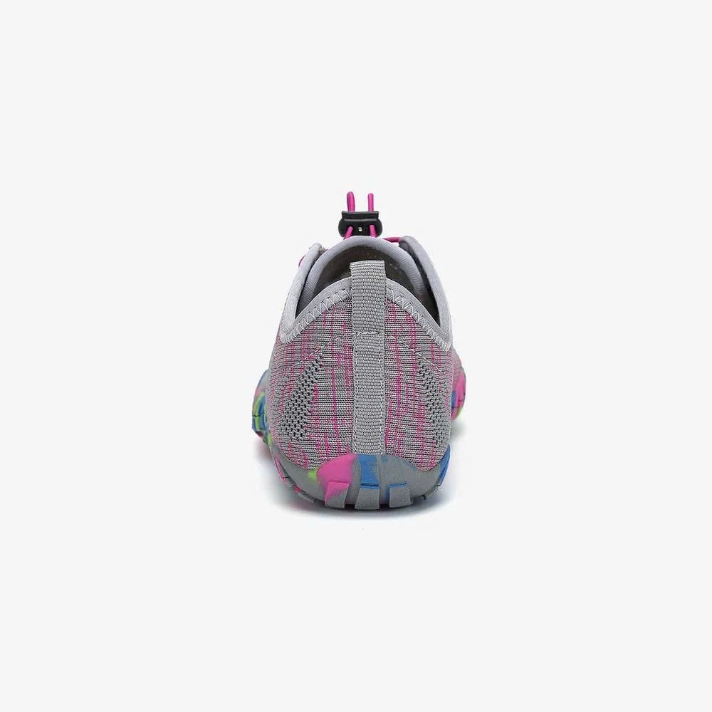 Giày Barefoot Saguaro Smart II - Barefoot Shoes Zero Drop, Đế 6mm
