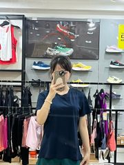 Áo ngắn tay chạy bộ nữ Kailas Flyknit Mountain Running