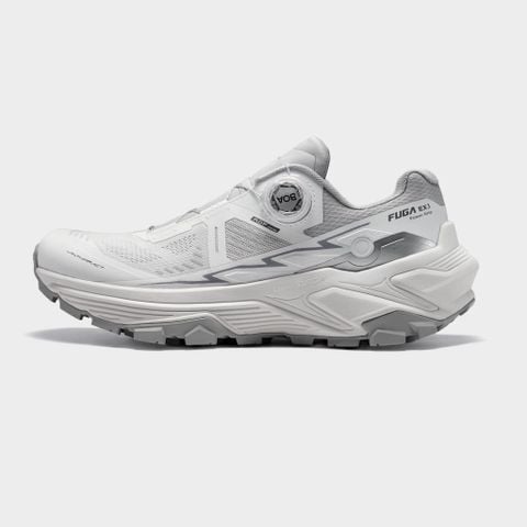 Giày chạy trail nam Kailas Fuga EX 3 BOA Low-cut Trail Running Shoes Men