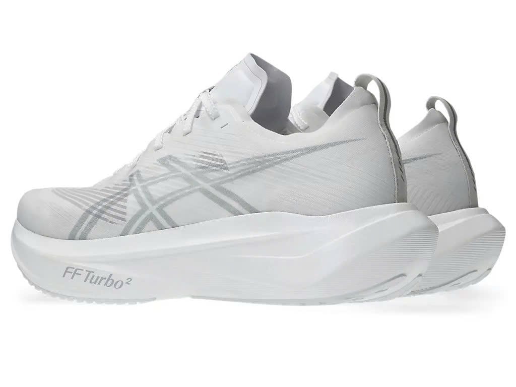 Giày chạy bộ Unisex Asics MEGABLAST