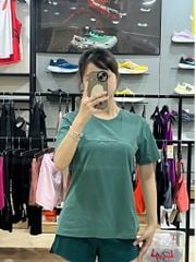 Áo Chạy Bộ Ngắn Tay Nữ Kailas Functional T-shirt Women's KG2327211