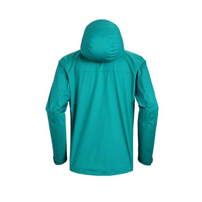 Áo khoác hardshell chống nước Kailas Bogda LT Unisex