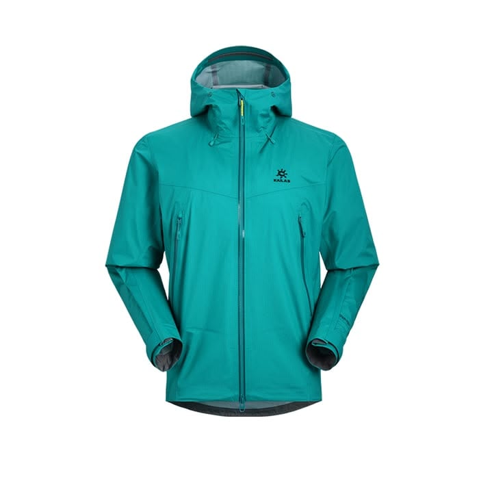 Áo khoác hardshell chống nước Kailas Bogda LT Unisex