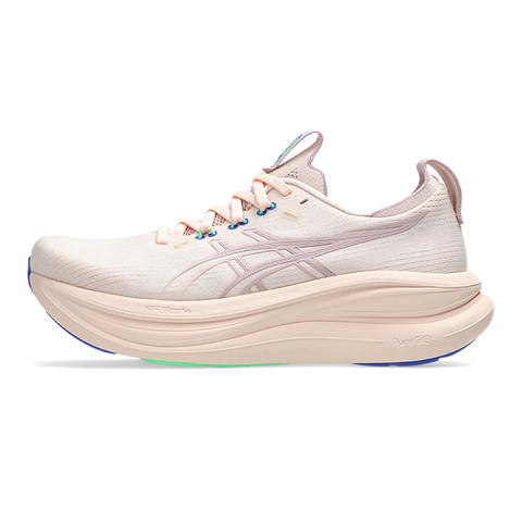 Giày chạy bộ nữ Asics Gel-Nimbus 28