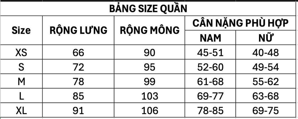 Quần chạy bộ 2 lớp Run For Happiness