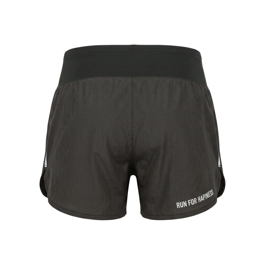 Quần chạy bộ 2 lớp Run For Happiness
