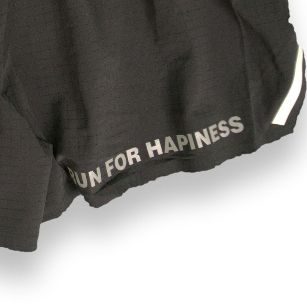 Quần chạy bộ 2 lớp Run For Happiness