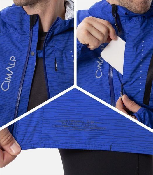 ÁO KHOÁC CHỐNG THẤM HIỆU CIMALP STORM 3H - Khi bền bỉ, công nghệ và đam mê hội tụ trong một chiếc áo khoác đỉnh cao! ⚡