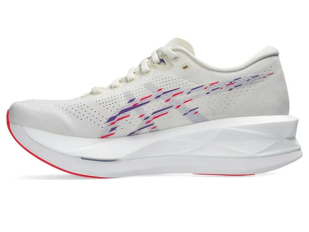 Giày chạy bộ nữ Asics SONICBLAST