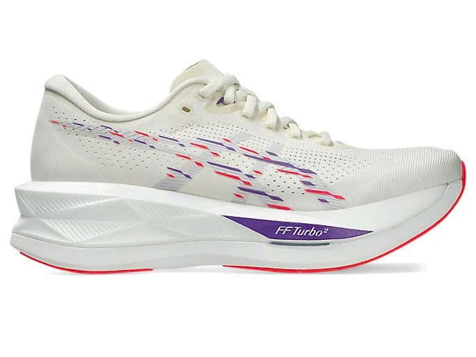 Giày chạy bộ nữ Asics SONICBLAST