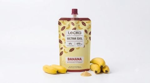 Gel năng lượng Ultra Gel
