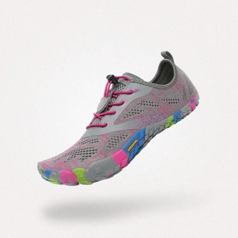 Giày Barefoot Saguaro Smart II - Barefoot Shoes Zero Drop, Đế 6mm