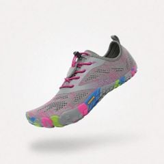 Giày Barefoot Saguaro Smart II - Barefoot Shoes Zero Drop, Đế 6mm