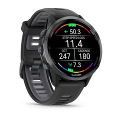 Đồng hồ Garmin Forerunner 970