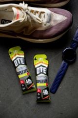 OTE Super Gel+ - Citrus