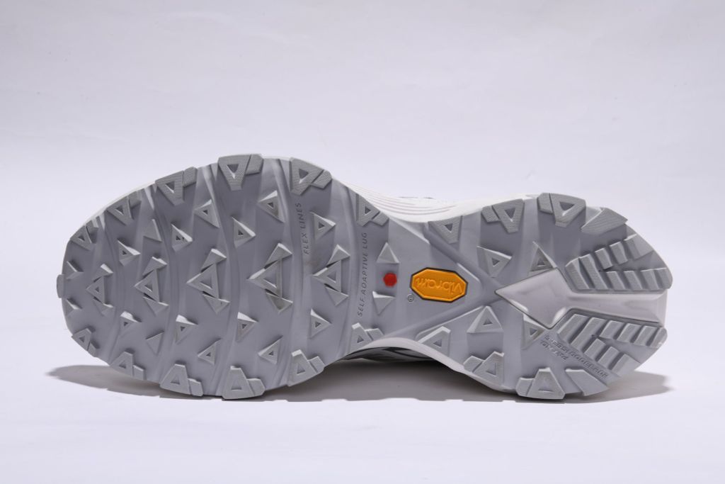 Giày chạy trail nam Kailas Fuga EX 3 BOA Low-cut Trail Running Shoes Men