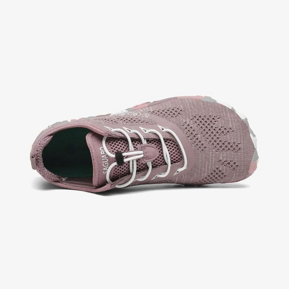 Giày Barefoot Saguaro Smart II - Barefoot Shoes Zero Drop, Đế 6mm