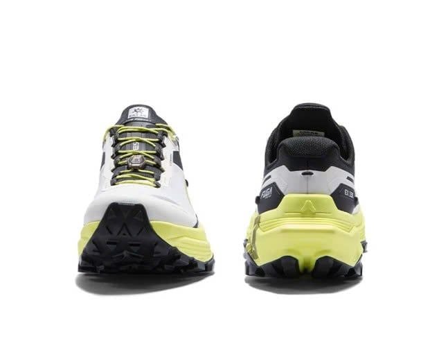 Giày chạy trail nam Kailas FUGA EX 330 Trail Running Shoes