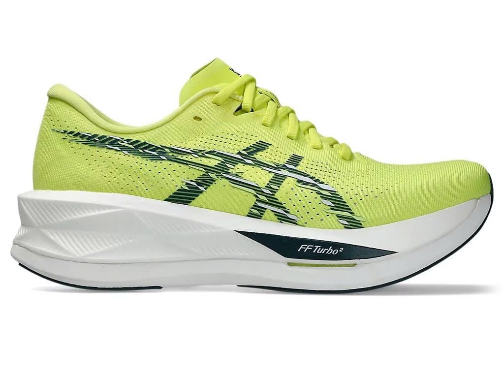 Giày chạy bộ nam Asics SONICBLAST