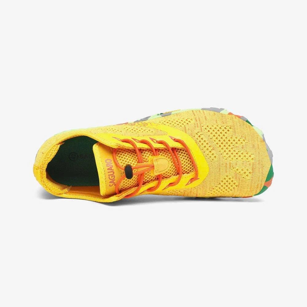 Giày Barefoot Saguaro Smart II - Barefoot Shoes Zero Drop, Đế 6mm