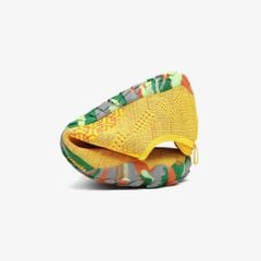 Giày Barefoot Saguaro Smart II - Barefoot Shoes Zero Drop, Đế 6mm